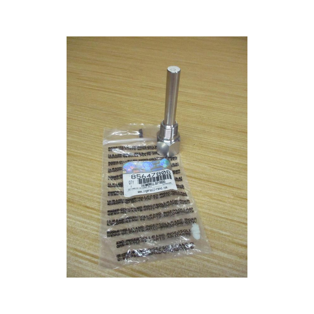 Ingersoll-Rand 85647808 Thermowell SEP Socket