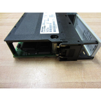 Allen Bradley 1756-DNB Module 1756DNB 1756-DNBA Rev.R01 - Used