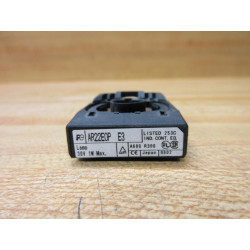Fuji Electric AR22E0P-E3 Lamp Module AR22E0P - New No Box