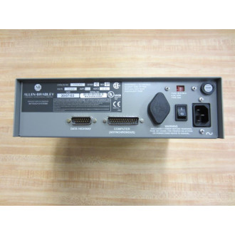 Allen Bradley 1770-KF2 Communication Interface 1770KF2 Series C Rev 07 - Used