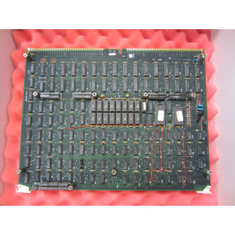 Allen Bradley 960001 Circuit Board 960001-02 - Used
