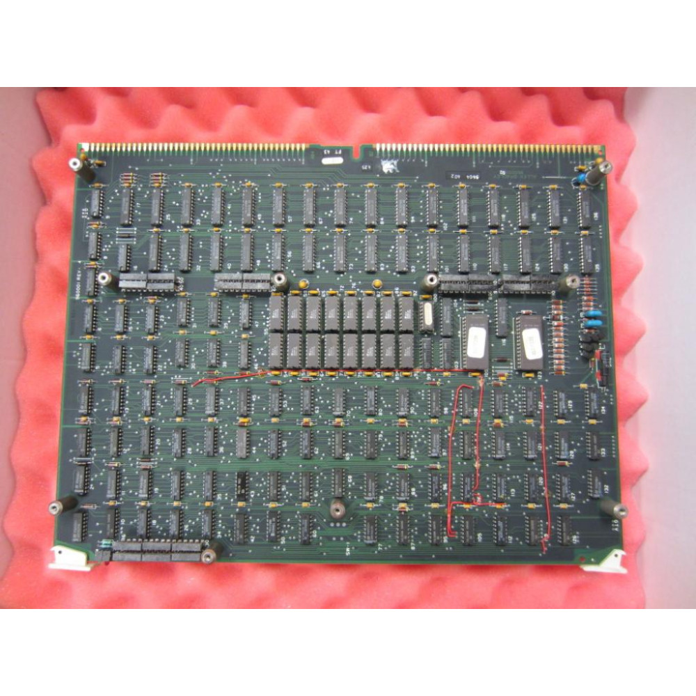 Allen Bradley 960001 Circuit Board 960001-02 - Used