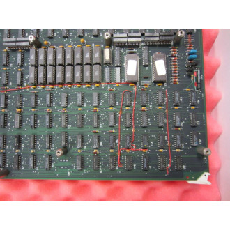 Allen Bradley 960001 Circuit Board 960001-02 - Used