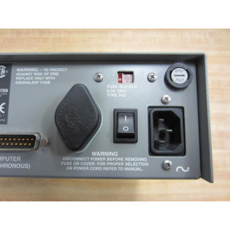 Allen Bradley 1770-KF2 Communication Interface 1770KF2 Series C Rev 07 - Used