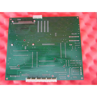 IDC TM90CPU PC Board Rev H - Used