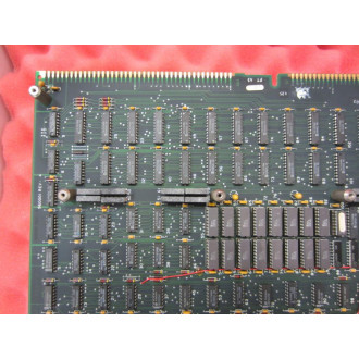 Allen Bradley 960001 Circuit Board 960001-02 - Used