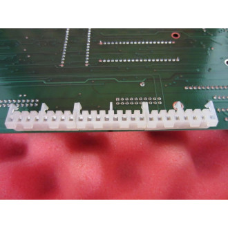IDC TM90CPU PC Board Rev H - Used