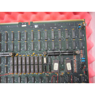 Allen Bradley 960001 Circuit Board 960001-02 - Used