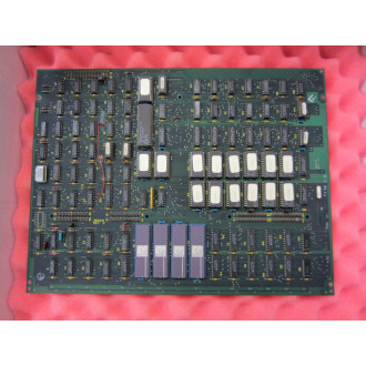 Allen Bradley 960016 Circuit Board 960016-02 - Used