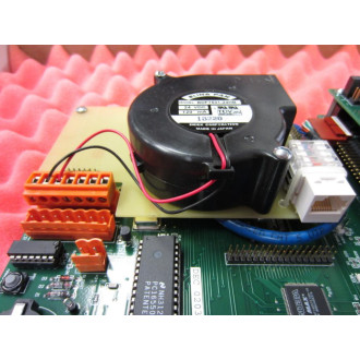 IDC TM90CPU PC Board Rev H - New No Box
