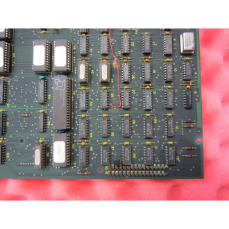 Allen Bradley 960016 Circuit Board 960016-02 - Used