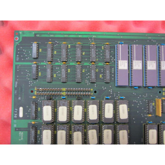 Allen Bradley 960016 Circuit Board 960016-02 - Used