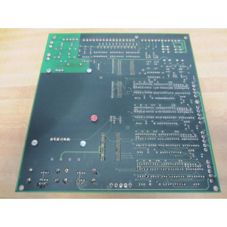 IDC TM94IA Control Board REV. B Without Fan - Used