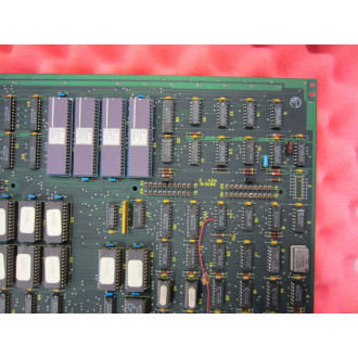 Allen Bradley 960016 Circuit Board 960016-02 - Used
