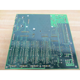 IDC TM94IA Control Board REV. C Without Fan Unit - Used