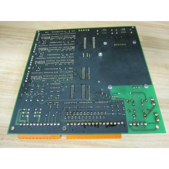 IDC TM94IA Control Board WCover - WO Fan - Used