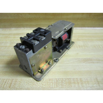 Allen Bradley 849-Z0D32 Timing Relay 849-ZOD32 Ser. A, Coil 21A244 - Used