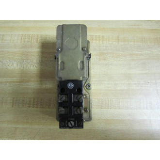 Allen Bradley 849-Z0D32 Timing Relay 849-ZOD32 Ser. A, Coil 21A244 - Used