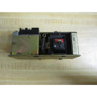 Allen Bradley 849-Z0D32 Timing Relay 849-ZOD32 Ser. A, Coil 21A244 - Used