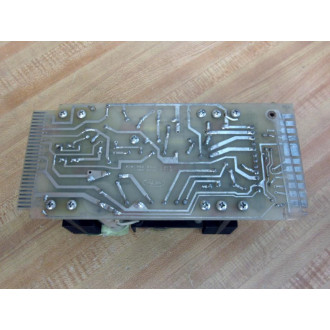 Panalarm 090-0006-3-01-B Power Supply 090-0006-5-03-N - Used
