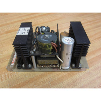 Panalarm 090-0006-3-01-B Power Supply 090-0006-5-03-N - Used