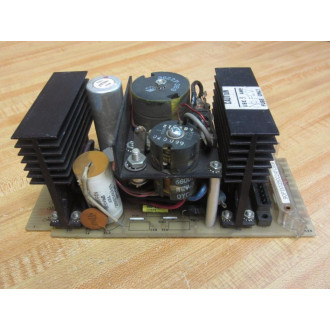 Panalarm 090-0006-3-01-B Power Supply 090-0006-5-03-N - Used