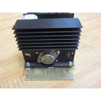 Panalarm 090-0006-3-01-B Power Supply 090-0006-5-03-N - Used