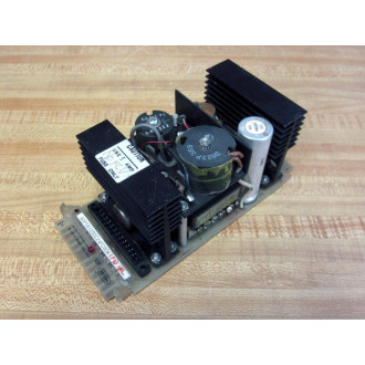 Panalarm 090-0006-3-01-B Power Supply 090-0006-5-03-N - Used