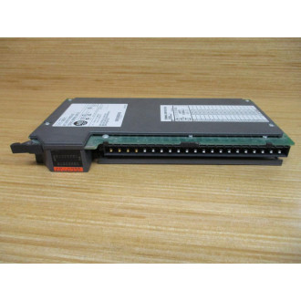 Allen Bradley 1771-OAD Module 1771OAD Ser.C,96234273 - Used