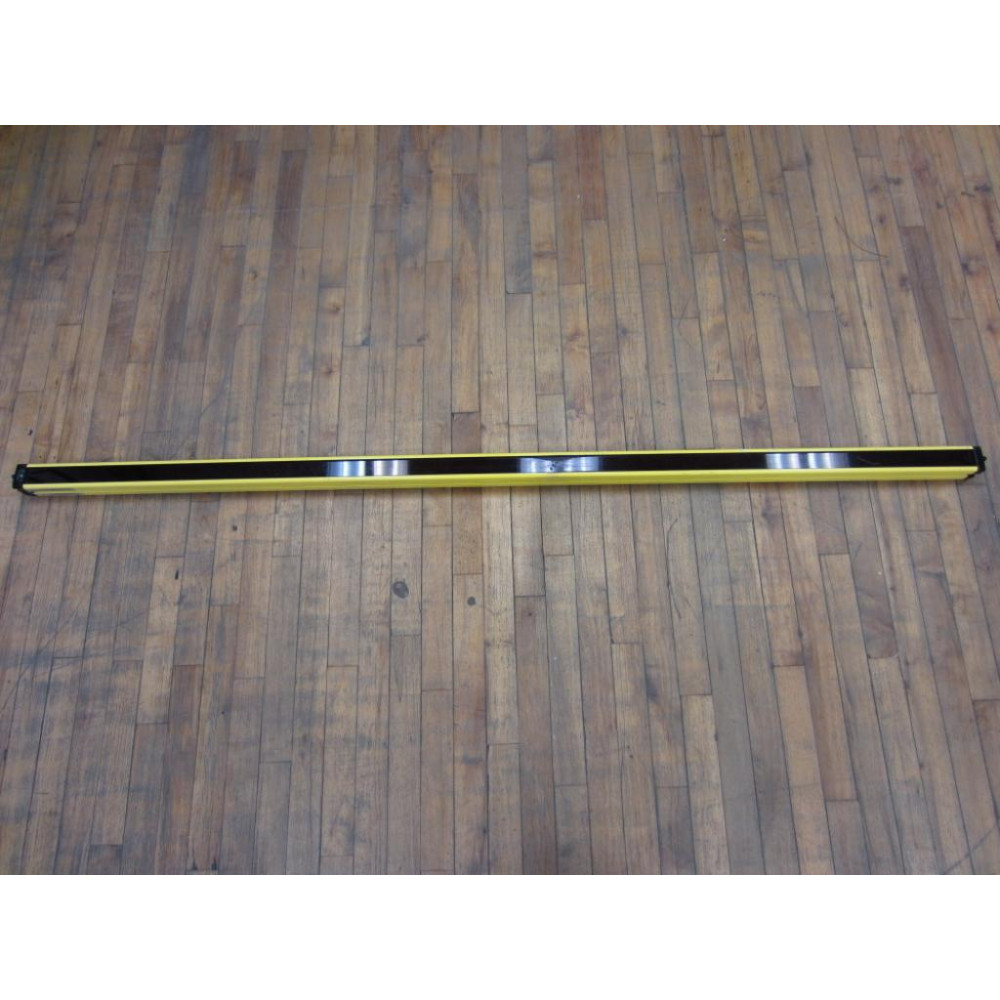 Banner MSXLHDR7212Y Light Curtain 68976 - Used