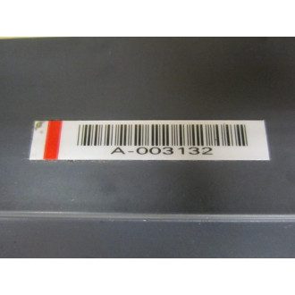 Allen Bradley 1772-MS Memory Segment 1772MS A-003132 - Refurbished