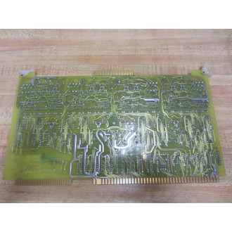 Datel 12252-4D 122524D ST-703B-12526 PC Board SN 06611185 - Used