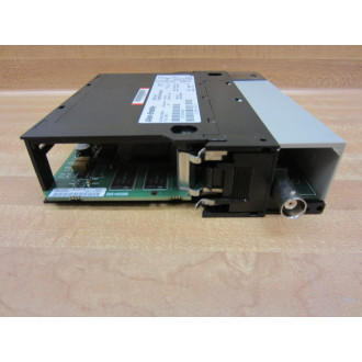 Allen Bradley 1756-CNB Module 1756CNB Ser.E, Cat.Rev E01 - Refurbished