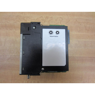 Allen Bradley 1756-CNB Module 1756CNB Ser.E, Cat.Rev E01 - Refurbished