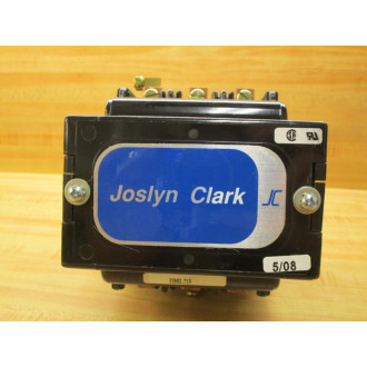 Joslyn Clark 5DP2-5051-21 Ward Leonard Contactor  5DP2505121