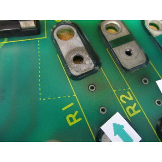 Fanuc A20B-1003-0020 Backplane 4 Non-Refundable - Parts Only