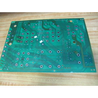 Fanuc A20B-1003-0020 Backplane 4 Non-Refundable - Parts Only