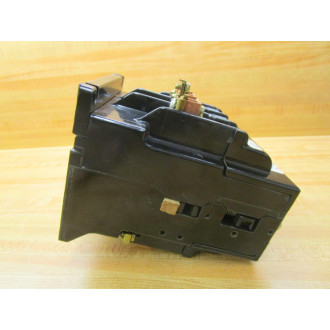 Joslyn Clark 5DP2-5051-21 Ward Leonard Contactor  5DP2505121
