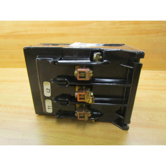 Joslyn Clark 5DP2-5051-21 Ward Leonard Contactor  5DP2505121