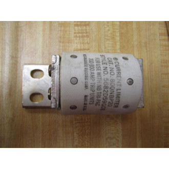 Westinghouse 800NBP20 NB Tri-Pac Current Limiter - New No Box