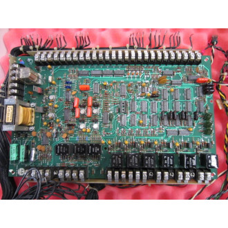 Allen Bradley 102902 Control Board M0101451 - Used