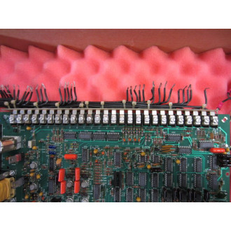 Allen Bradley 102902 Control Board M0101451 - Used