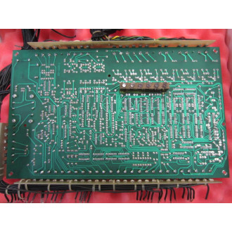 Allen Bradley 102902 Control Board M0101451 - Used