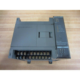 Allen Bradley 1747-L20A SLC 500 Processor Unit Series B - Used