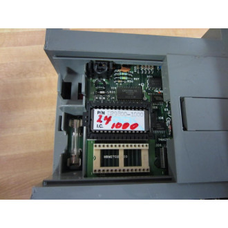 Allen Bradley 1747-L20A SLC 500 Processor Unit Series B - Used