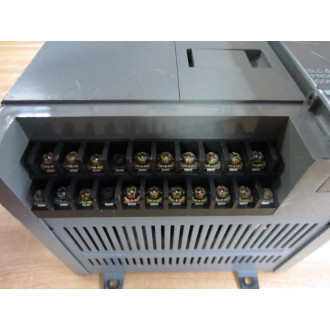 Allen Bradley 1747-L20A SLC 500 Processor Unit Series B - Used