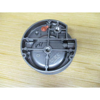 Dwyer 2050 Magnehelic Pressure Gauge
