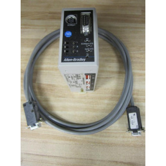 Allen Bradley 1203-GD2 Module 1203GD2 Ser.A