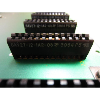 Allen Bradley 636011 1771 IO Chassis 16-Slot Backplane - New No Box