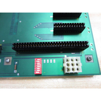 Allen Bradley 636011 1771 IO Chassis 16-Slot Backplane - New No Box